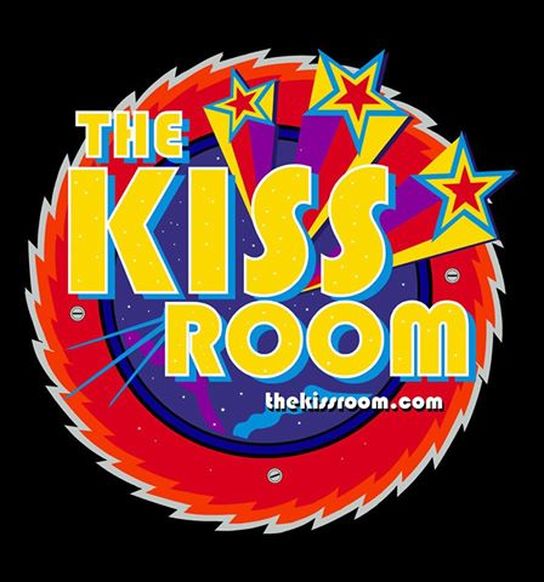 KISS ARMY - follow THE KISS ROOM 
on Facebook: facebook.com/groups/thekiss…
and
Instagram <a href="/thekissroom/">thekissroom</a> 
or go to: thekissroom.com

#THEKISSROOM #KISSarmy 
#YouWantedTheBestAndYouGotIt 
#podcast #KISSpodcast #PodKISSt 
#radio #CollegeRadio #MontcoRadio
