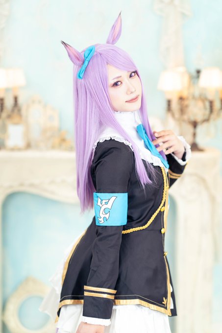 Twitterのコスプレ画像12