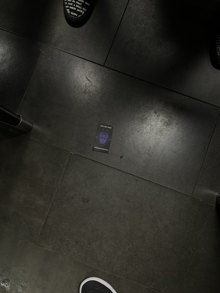 Andrea Wolford tweet media