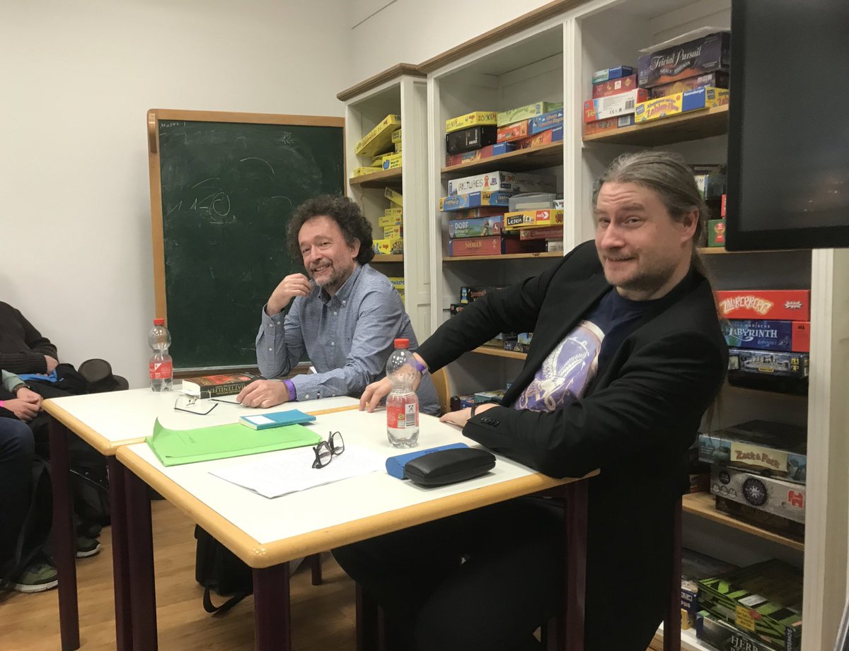 Robert Corvus 🚀 tweet media