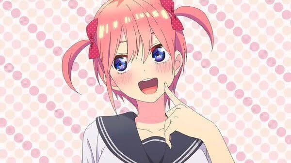 この格好の一花とおっさんのセックスが反則級にシコれると思ったんですが?