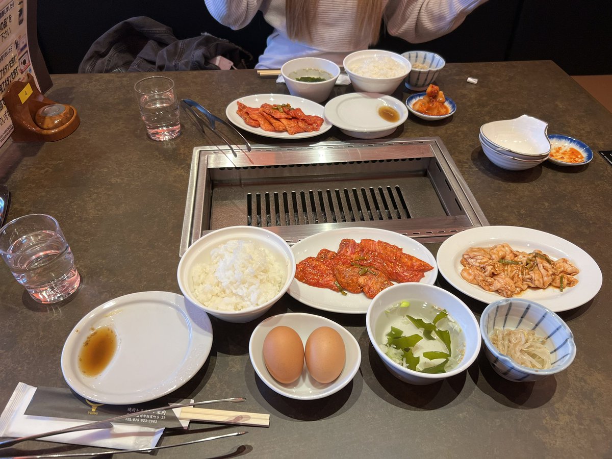 毎度うますぎるんよ