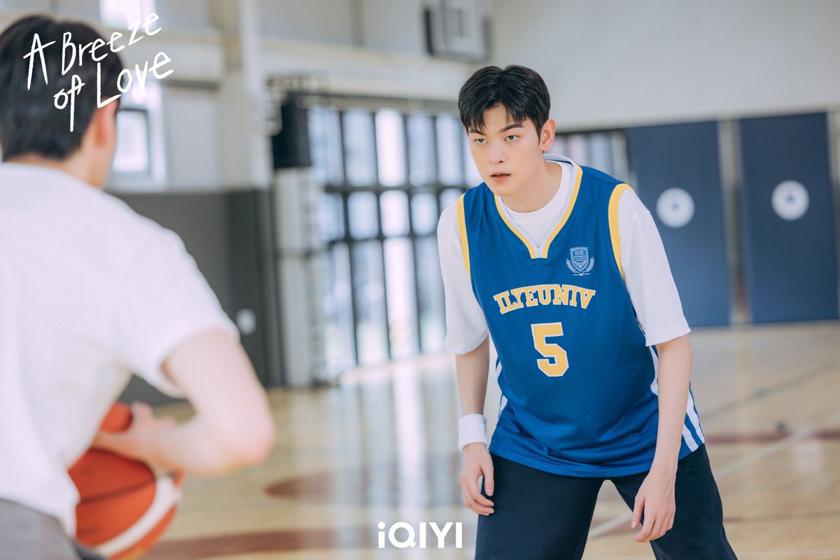 #일기예보적연애 #ABreezeOfLove #신정유 #우지한