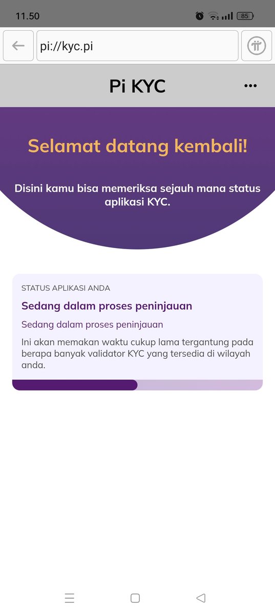 Asepcupes2010's tweet image. for coreteam, please pay attention to the 100 kyc pilot between countries to do kyc, continue to the face video. To re-send kyc #pinetworkkyc @PiCoreTeam