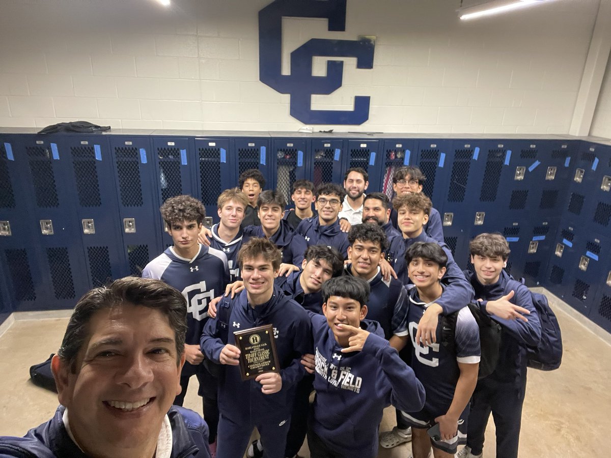 CCHS EXECUTIVE ATHLETIC DIRECTOR tweet media