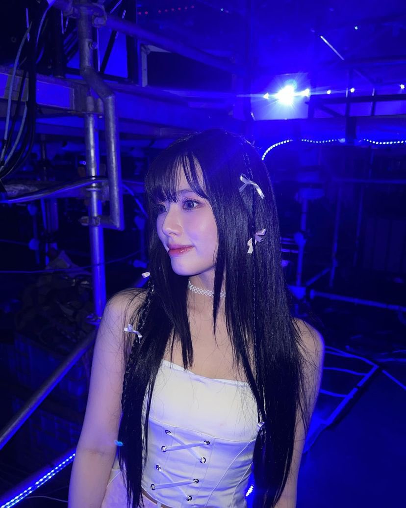 jiwon loops tweet media
