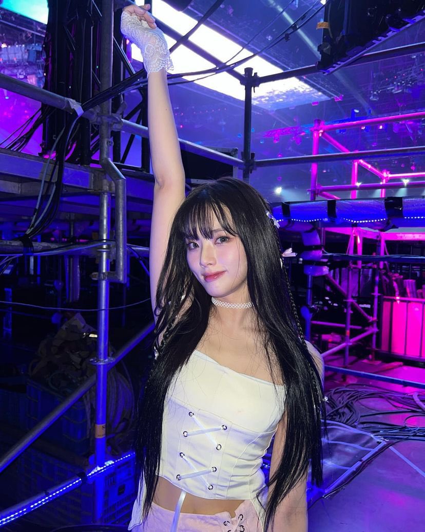 jiwon loops tweet media