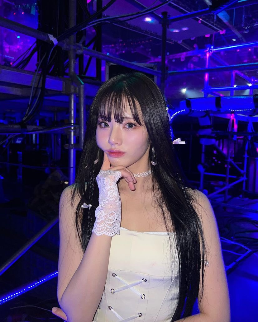 jiwon loops tweet media