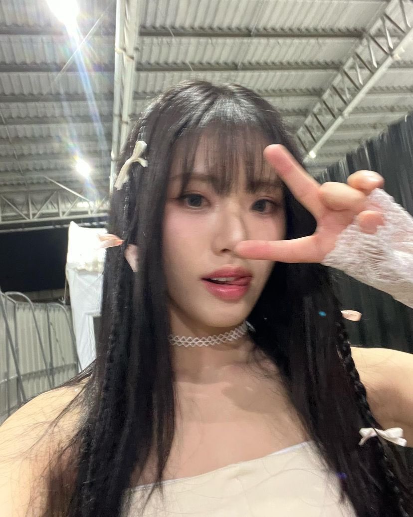 jiwon loops tweet media
