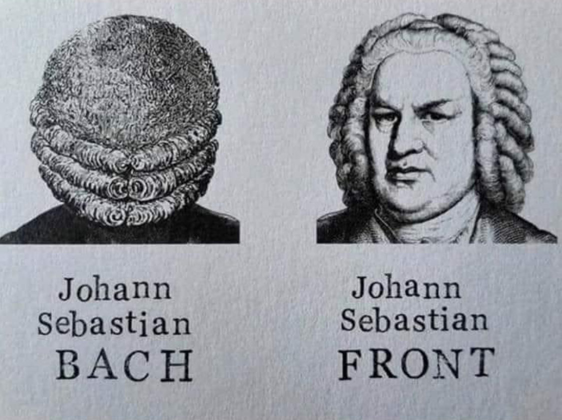 #jokeoftheday isn’t it time for a #music pun?