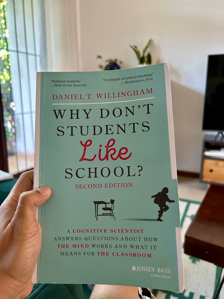 Book photograph from Paras’s tweet on 19 Nov 2023