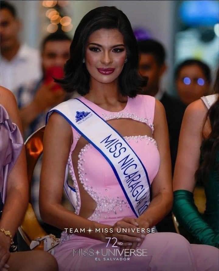 ttttttthhhhhkim's tweet photo. สวยสมมง👑👑👑💯💯 #72ndMissUniverse #MissUniverse #MissUniverseThailand2023 https://t.co/9Sxm5DOXsf