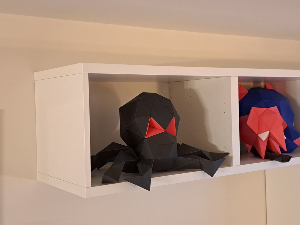 Doug (Inside Ze Cube) tweet media