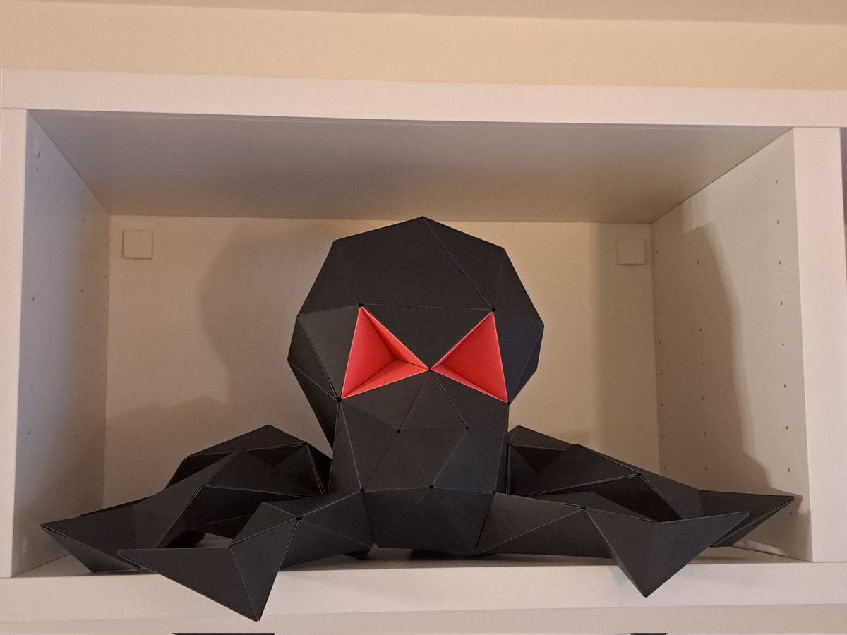 Doug (Inside Ze Cube) tweet media