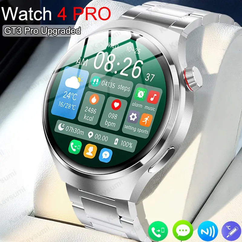 david61622's tweet photo. ⭐ Huawei-reloj inteligente GT4 Pro para mujer, accesorio de pulsera resistente al agua IP68 con GPS, pantalla completamente táctil de 1,53 pulgadas, control del ritmo cardíaco, BT, llamadas,NFC
#Aliexpress🇪🇸 

💵 Precio: 24,13€ 

↪️ Enlace de la oferta:
https://t.co/k1UgXwetsg https://t.co/gWMd50pgYP