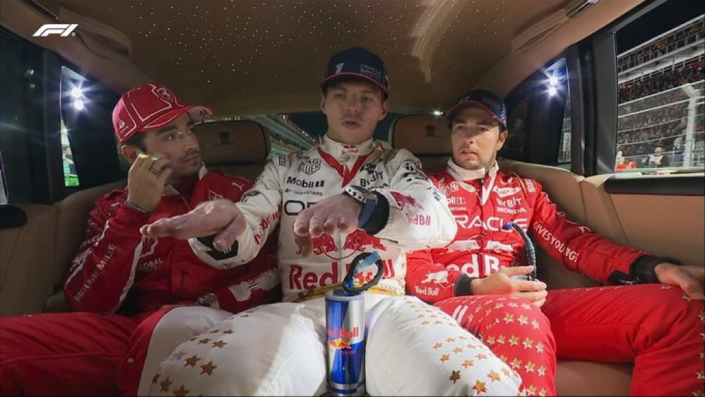 FormulaReaction's tweet photo. Out of context formula 1 https://t.co/0SQtOCCFUM