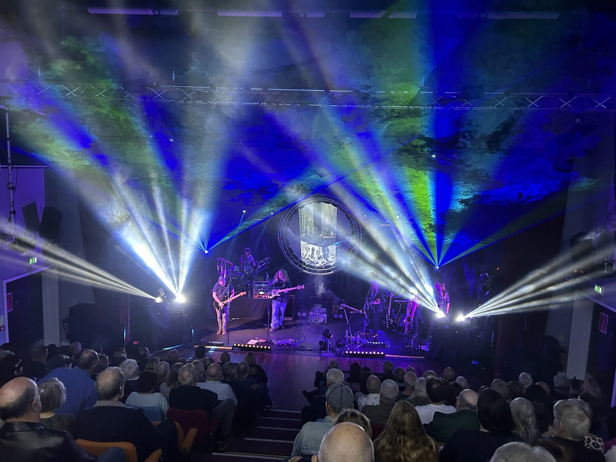 Bob Freshwater tweet media