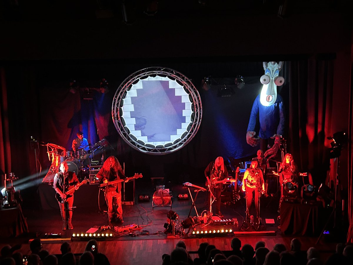 Bob Freshwater tweet media