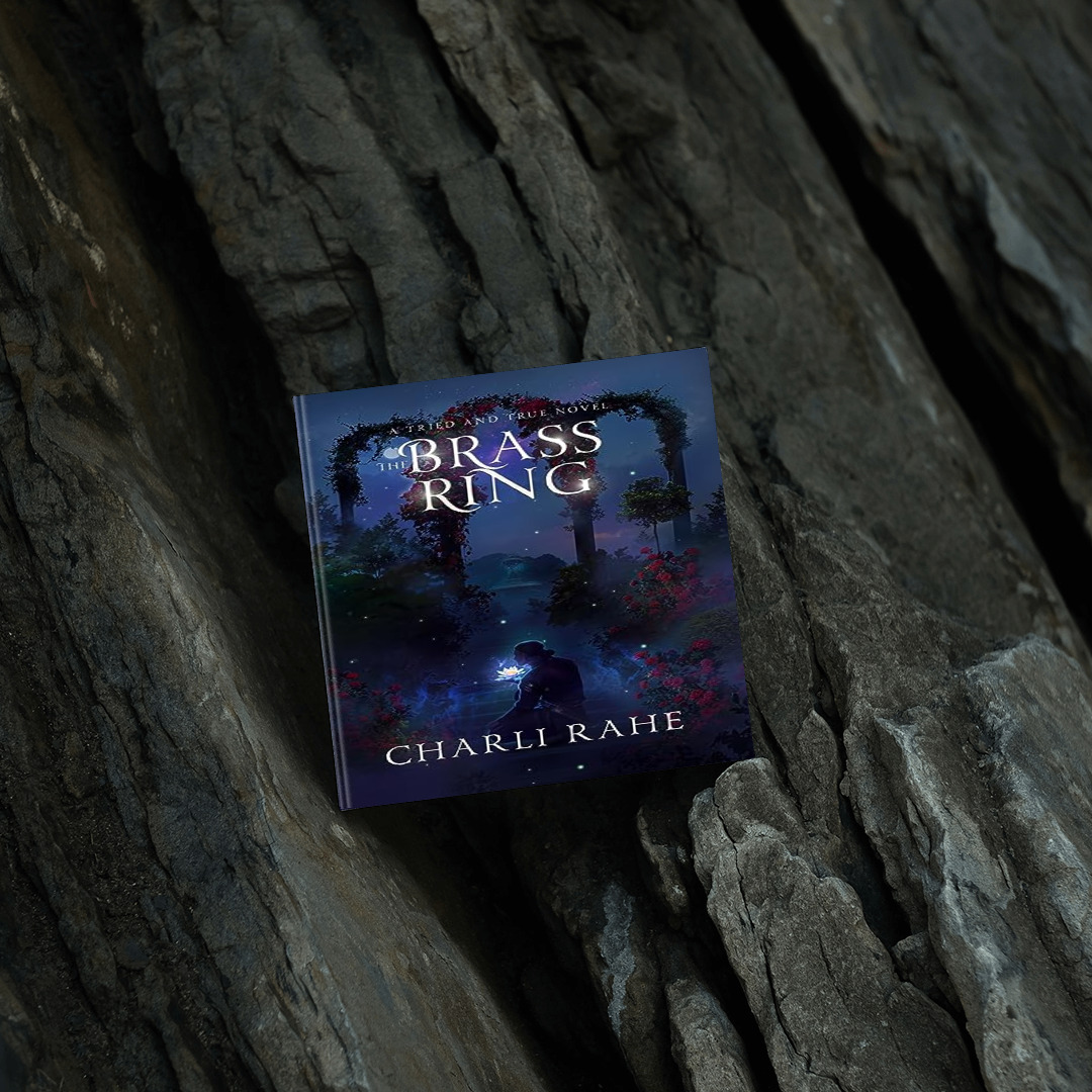 author2authors's tweet image. Surviving the unimaginable, one step at a time. Grab a copy of &quot;The Brass Ring&quot; now. #RomanceThriller #BookSurvival #PathLessTraveled  Buy Now --&amp;gt; allauthor.com/amazon/80866/