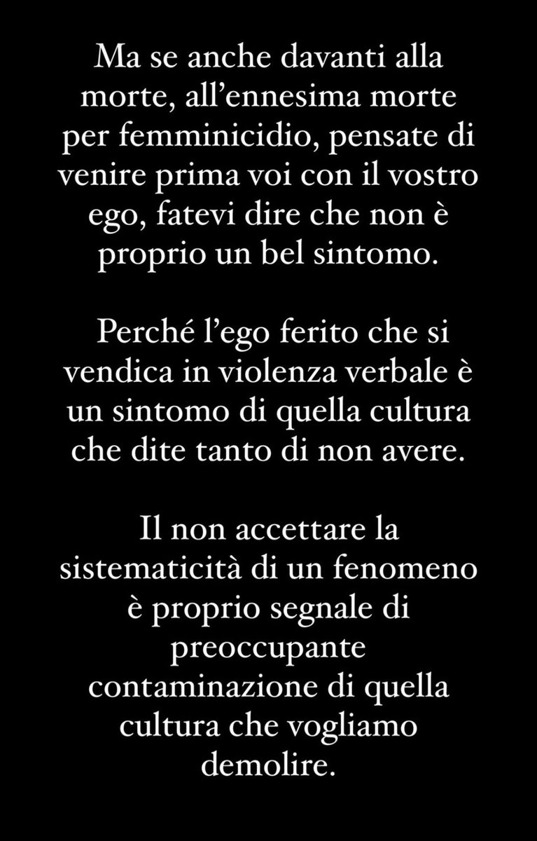 uvafragola's tweet photo. Carlotta Vagnoli, ancora e ancora. https://t.co/TaOZyNbaQu