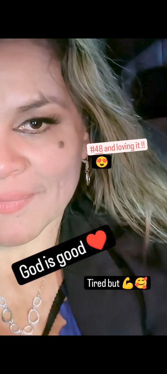 Kbeimg1's tweet photo. I love what I see on the mirror 🥰
#48_andloving_it #minteresante 
#Iknowmyworth https://t.co/cH2j7BjNZ2