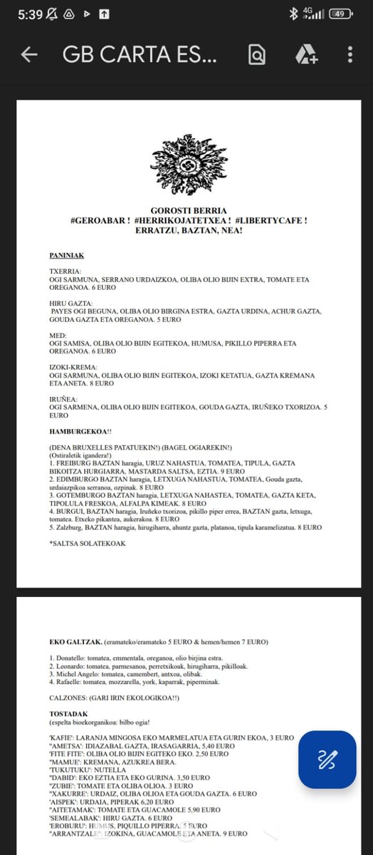 DOCTORES ELGUEZABAL tweet media