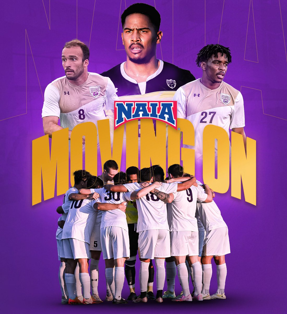 Bruins outlast MACU in shootout to advance to Wichita!

bubruins.com/sports/msoc/20…

#NAIAMsoccer #BUBruins