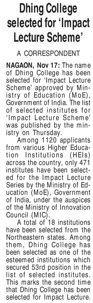 dhingcollege's tweet photo. https://t.co/u67wgzGKYZ