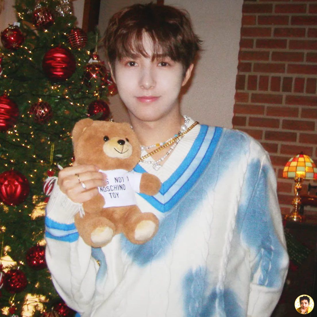 RENJUN BASE 🦊 tweet media