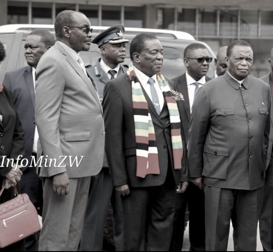 ➡️ THIS TOO SHALL PASS. 🇿🇼

I don’t know at what age others experienced love for the first time, but I was eight.
I was in grade 3 at a certain primary school in a certain City, somewhere in Zimbabwe.

I was thinking the other day that it’s funny how memory works. All these