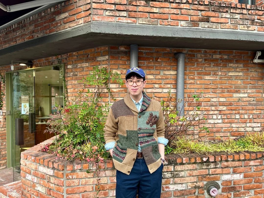 dpyob's tweet image. Is it late for brunch?