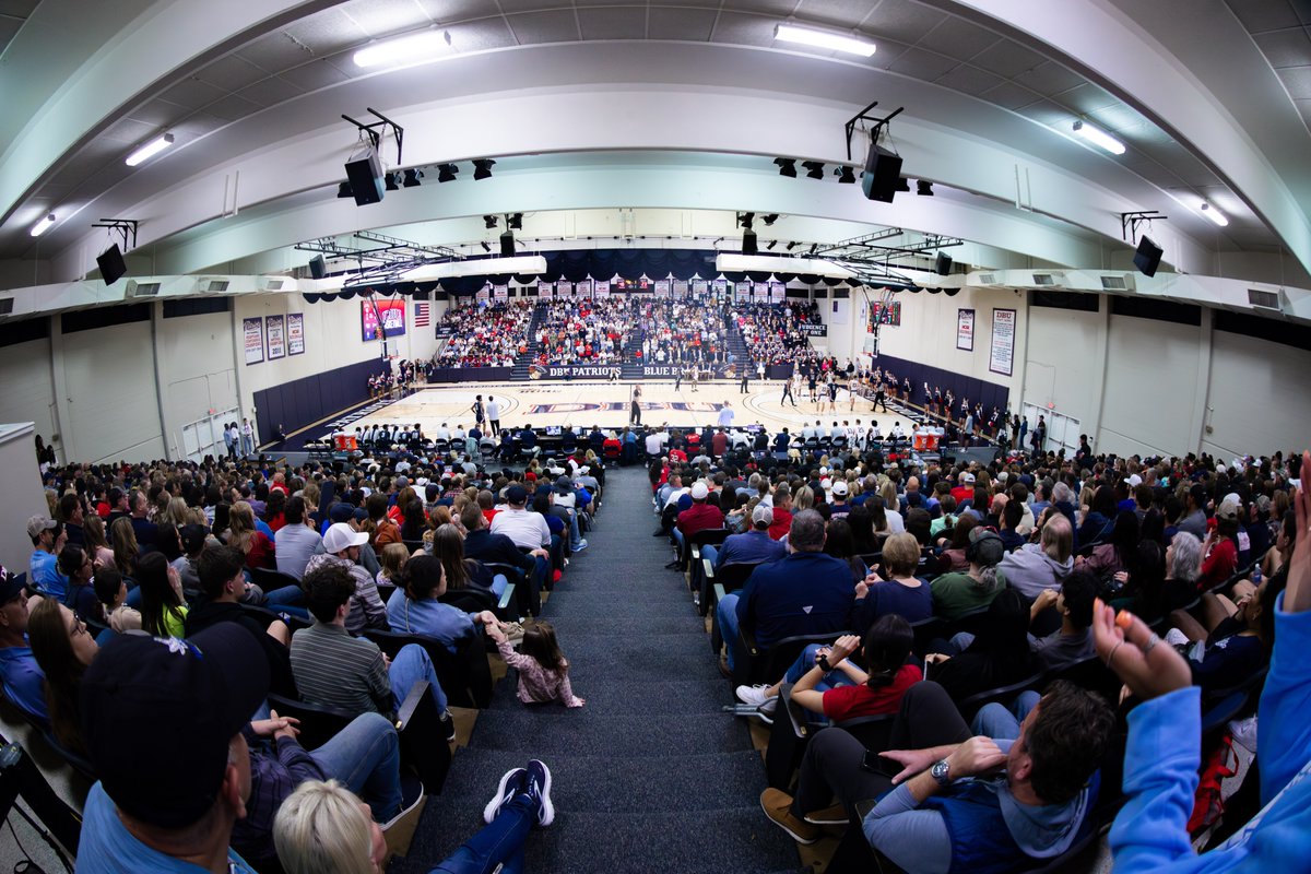 Patriot Family❤️