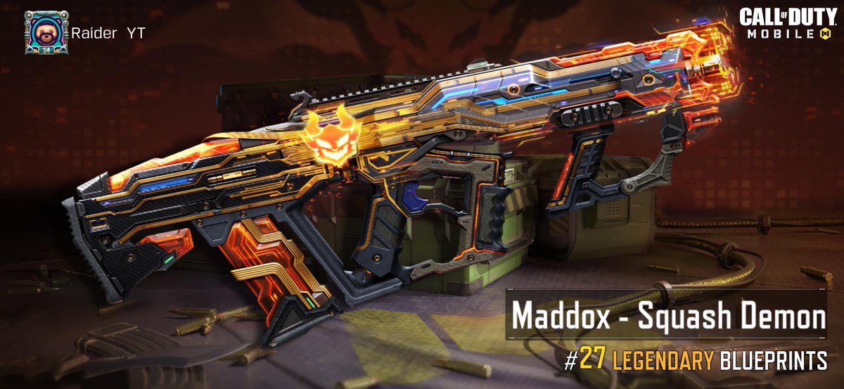 Raider YT tweet media