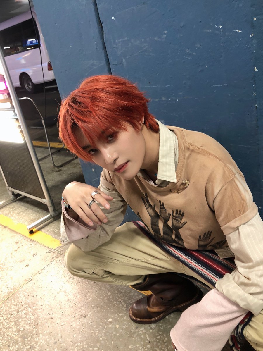 🐑🍅

#YANGYANG #扬扬 #양양 
#WayV #威神V 
#OnMyYouth #遗憾效应
#WayV_OnMyYouth 
#WayV_OnMyYouth_遗憾效应