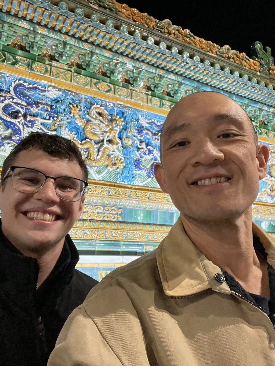 William H. Lee (He/Him/His) tweet media