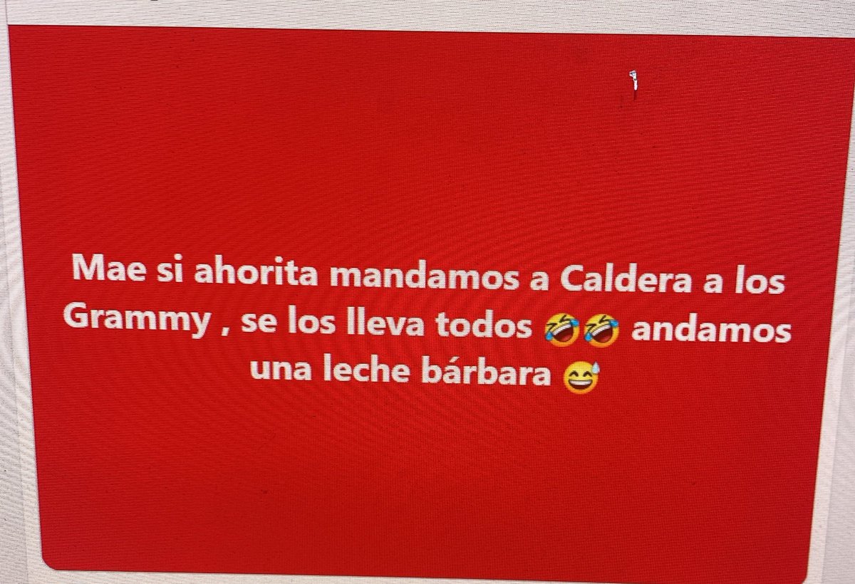 LeninSnoop's tweet photo. Caballada 😂😂😂😂😂 https://t.co/iyTVihypuL