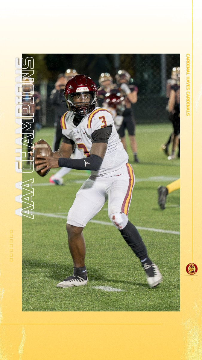 NYCHSFL (@nychsfl) on Twitter photo Congratulations to the 2023 AAA Champions .. Cardinal Hayes. 🏈 <a href="/CardinalHayesFB/">Cardinal Hayes Football</a> Congratulations to the 2023 AAA Champions .. Cardinal Hayes. 🏈 <a href="/CardinalHayesFB/">Cardinal Hayes Football</a>
