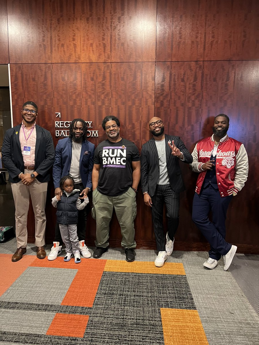 RayRPa42's tweet photo. #BMEC2023 owes me nothing and I’m grateful for everything. #BMEC https://t.co/IrMSFIE0e6