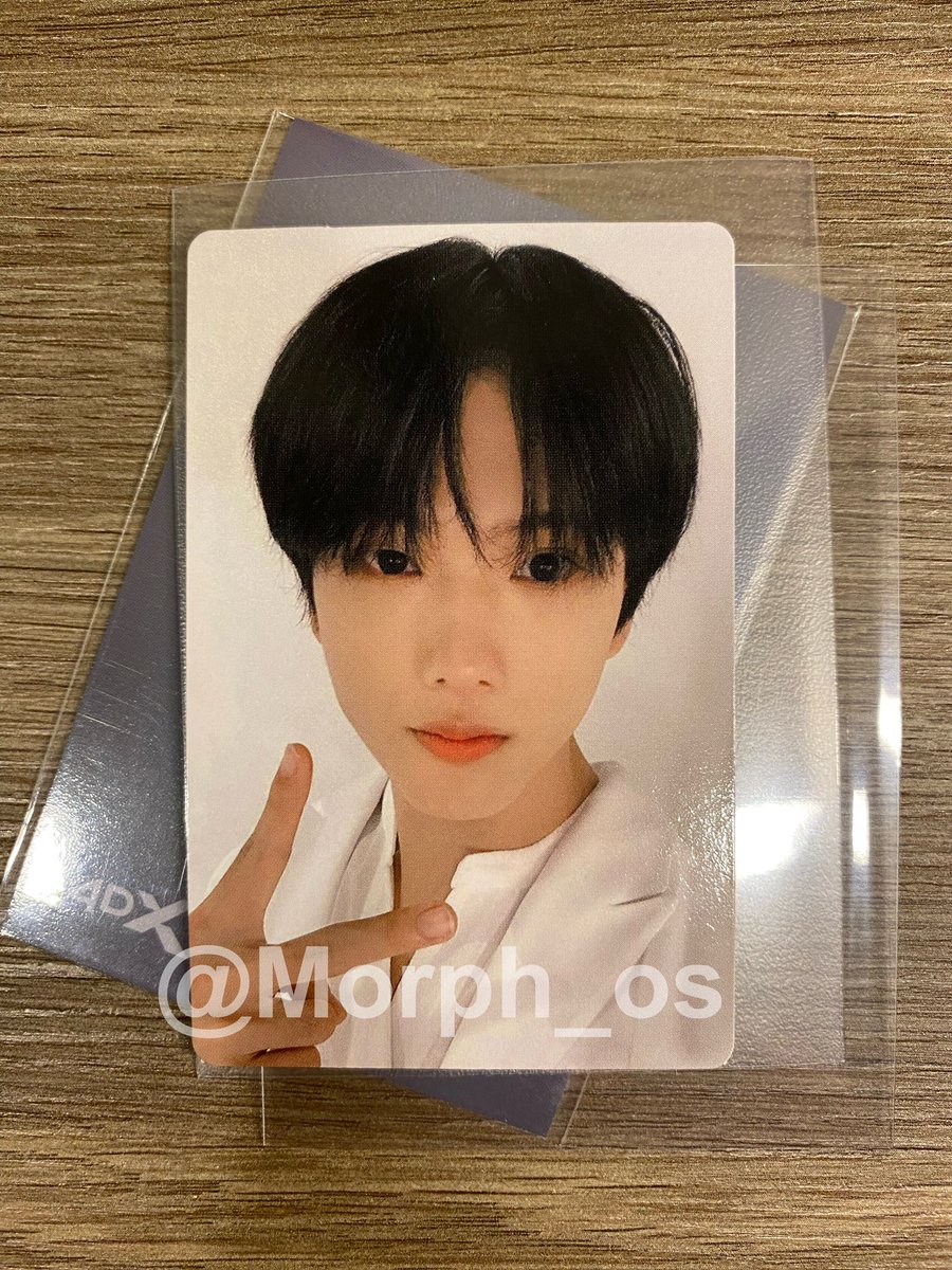 Morph_os's tweet photo. พร้อมส่ง ✅

The Dream Show 2 The Movie: In A Dream - 4DX Jisung จีซอง  🐹

500 บาท (รวมส่ง)

สนใจ DM หรือ mention ได้เลยค่ะ
#ตลาดนัดnct #ตลาดนัดnctdream #ตลาดนัดอซท #ตลาดนัดอซทดรีม https://t.co/atsro1P4pt