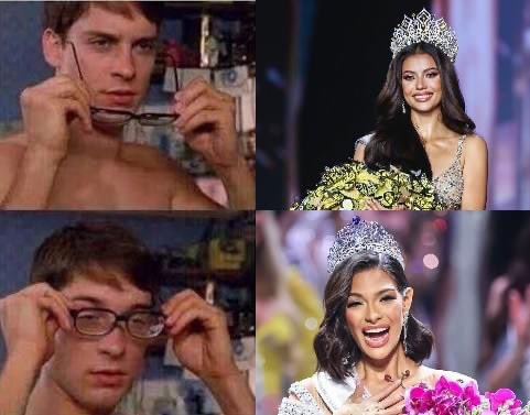 ค้านสายตาขนาดนี้ อยากพากรรมการมาวัดสายตากับนักทัศนมาตรที่ Prism : Optical Lab มากๆครับ เผื่อจะได้มองใหม่

 #แอนโทเนียโพซิ้ว