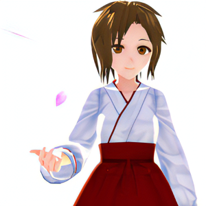 WILDRUNE2's tweet photo. 小説×NFTプロジェクト「CryptoLiver」PR
この子の名前は雨宮澪。
2036年、とある田舎から学園都市に入学してきた16歳の高校生。
コスプレの趣味もない、ただ普通のおとなしいだけの少女だったが入学初日に遅刻したせいで大変な目に…
#CryptoLiver https://t.co/PhcIVMGpRe