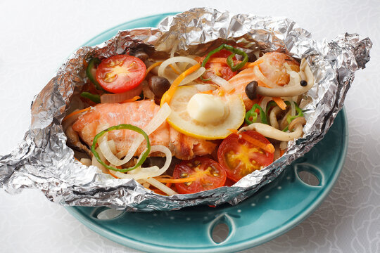 魚も陰謀論を信じる時代か・・・