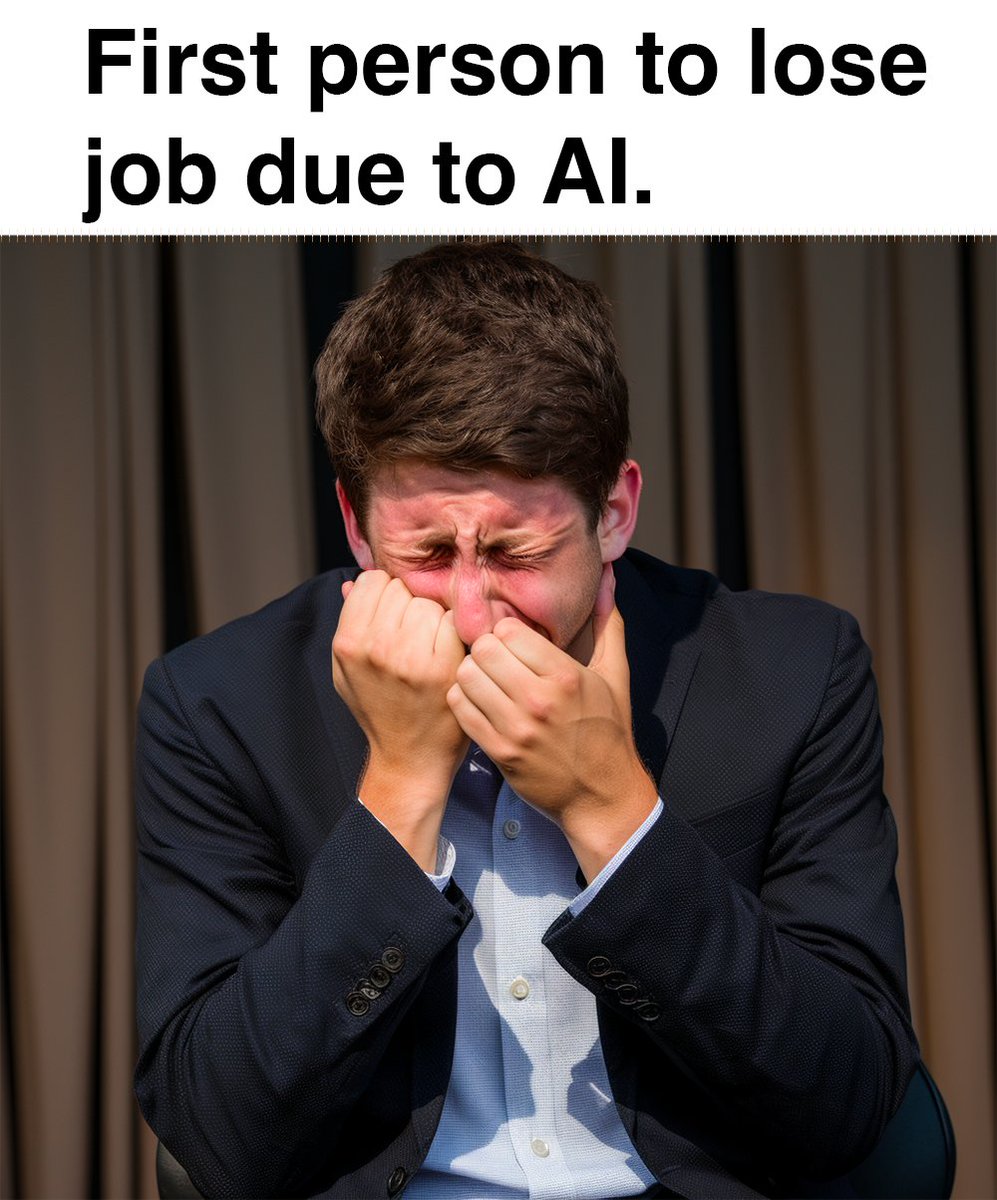 Or not? 
#OpenAI #ChatGPT