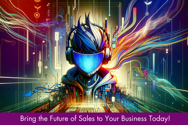 WilliamTCooper's tweet photo. Bring the Future of Sales to Your Business Today!
#sales #salesstrategy #salesdevelopment #salesoperations #salesprocess https://t.co/ztvGj6dj2K