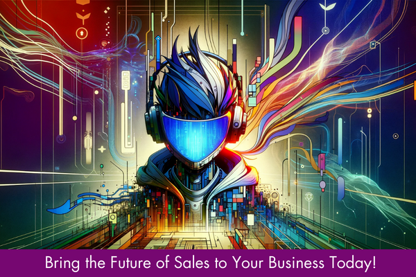 Bring the Future of Sales to Your Business Today!
#sales #salesstrategy #salesdevelopment #salesoperations #salesprocess