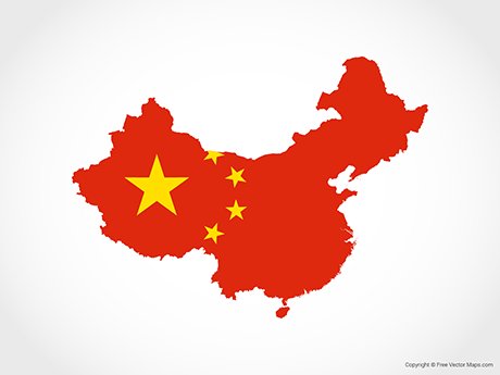 DID YOU KNOW?

The name China, is an English name for the country used for International Relations purposes. The actual name of this country amongst locals is Zhōngguó (meaning Central State). If you ask locals without international exposure what the word 'China' means, they