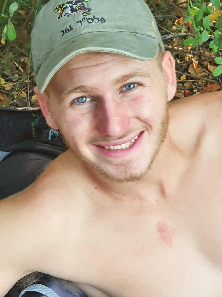 avi issacharoff tweet media