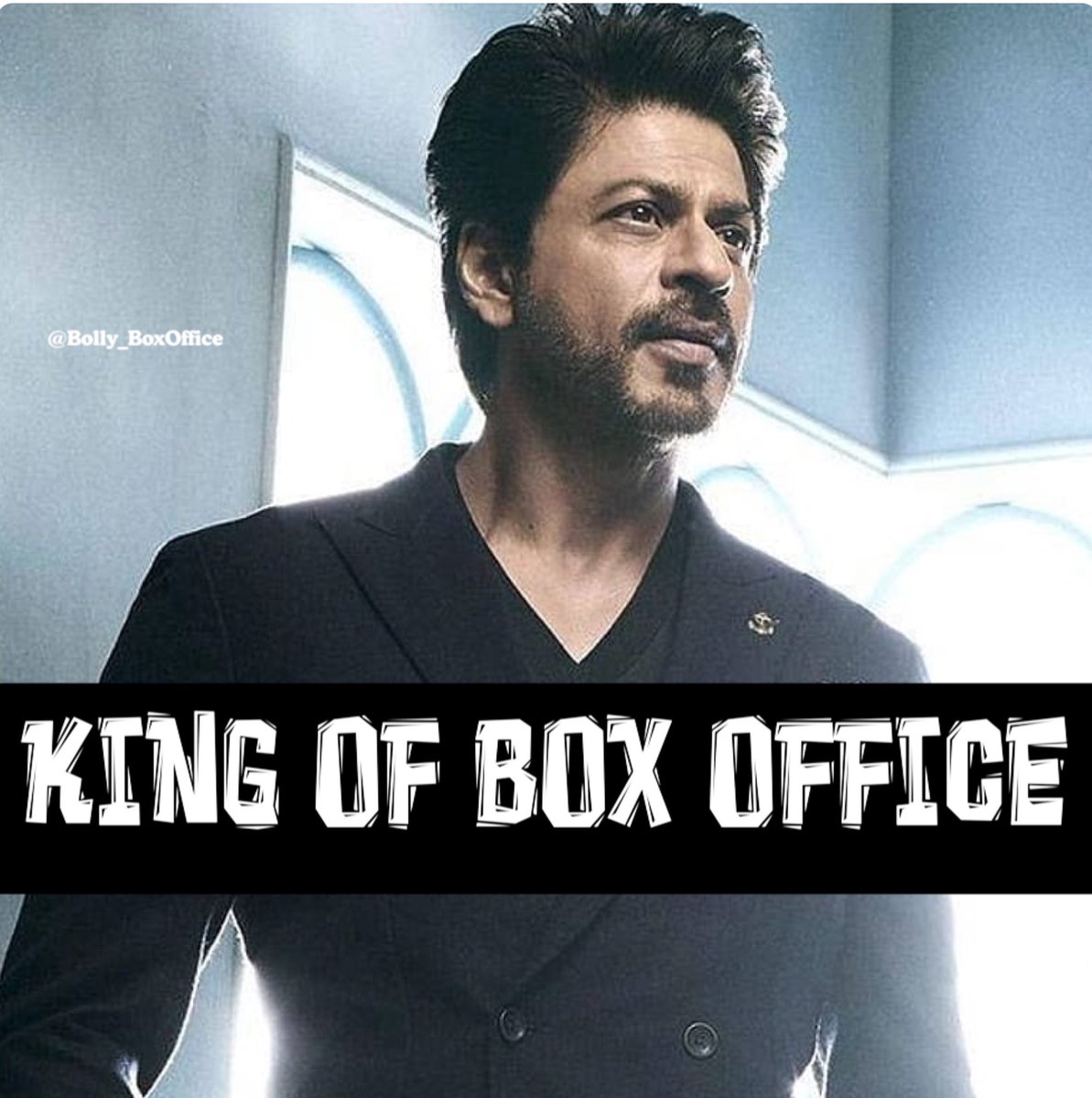 Bolly_BoxOffice's tweet photo. SRK vs SALMAN KHAN vs AAMIR KHAN at the Box Office [Thread]..

 #ShahRukhKhan..
⭐️Domestic.. 
Bumper Opener - 18 [HIGHEST]
Record Opener - 9 [HIGHEST]
Record Weekend - 12 [HIGHEST]
Blockbuster - 14 [HIGHEST]
Blockbuster + HGOTY - 16 [HIGHEST]
ATBB - 4 
All Time Grosser - 4
HGOTY All India - 5
HGOTY In Hindi - 6

⭐️Overseas..
Blockbuster - 23 [HIGHEST]
ATBB - 13 [HIGHEST]
All Time Grosser - 7 [HIGHEST]
HGOTY - 17 [HIGHEST]

⭐️Worldwide..
100cr+ Single Days - 9 [HIGHEST]
Record Weekend - 15 [HIGHEST]
HGOTY - 10 [HIGHEST]
All Time Grosser - 6 [HIGHEST]