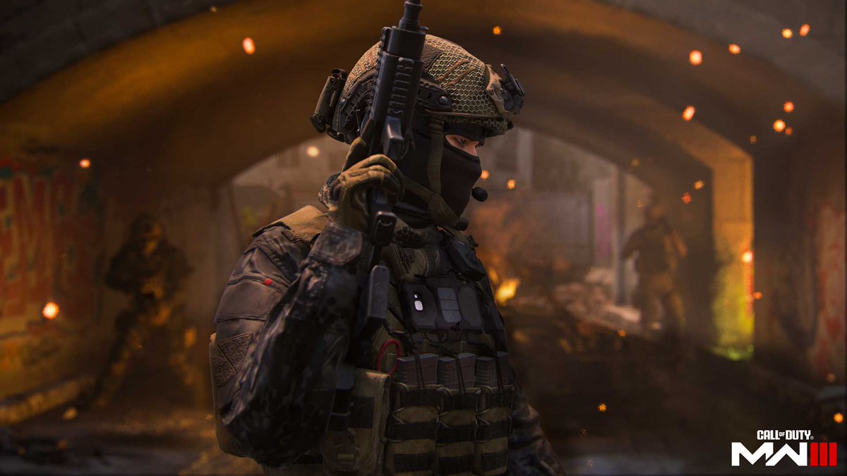 Black Ops 7 News tweet media