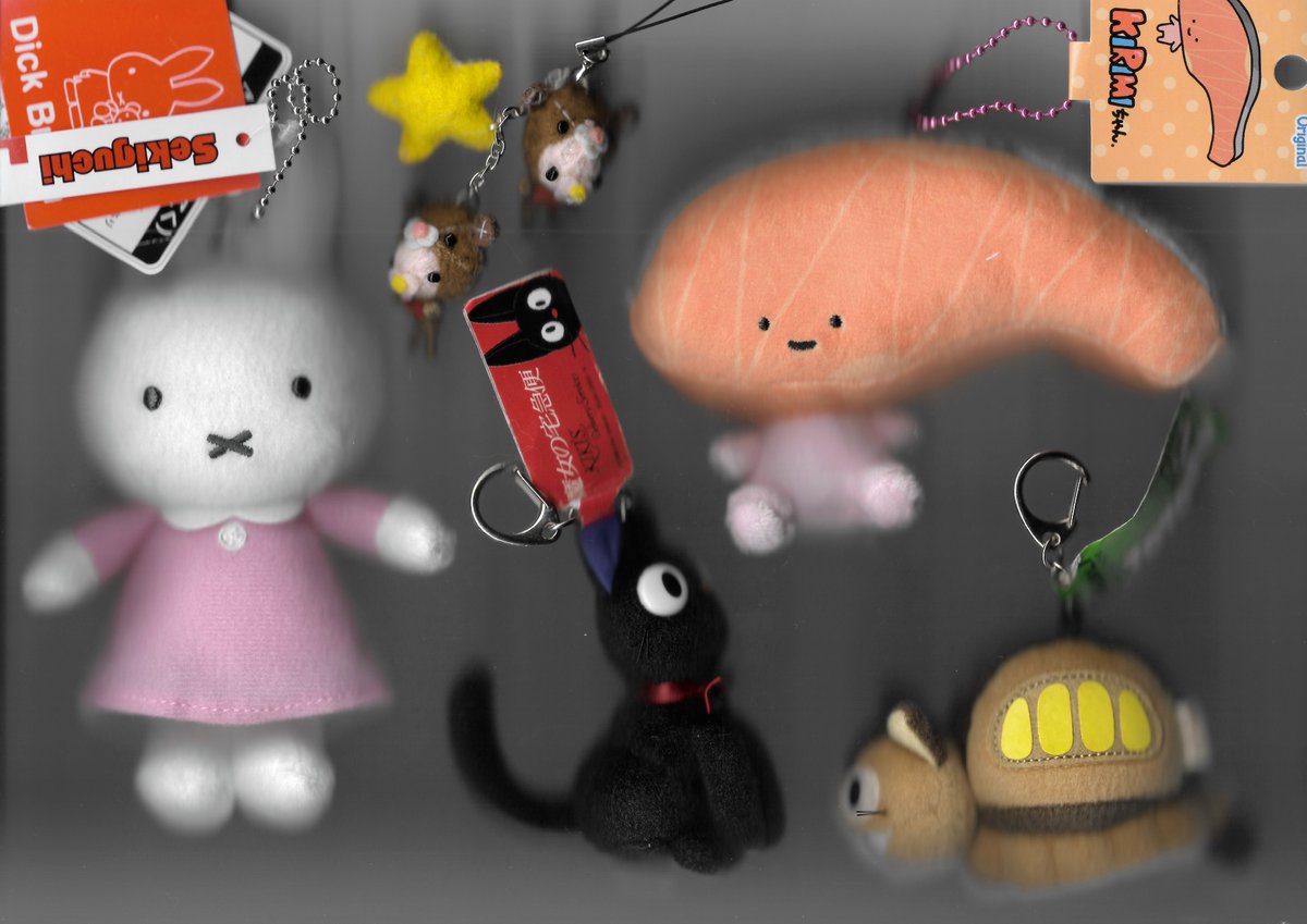 cozybao's tweet photo. japan trinket haul 𐙚⋆｡𖦹°⭒˚｡⋆ https://t.co/hsb9EiwzJ2